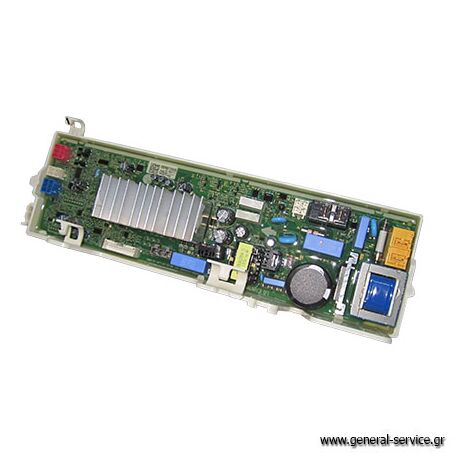 ΠΛΑΚΕΤΑ ΠΡΟΓΡ LG F4WV909P2 (ΚΤΡΓΘ) => 283309