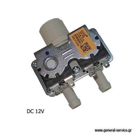 ΒΑΛΒΙΔΑ ΔΙΠΛΗ LG F4WV508S0E DC=12V