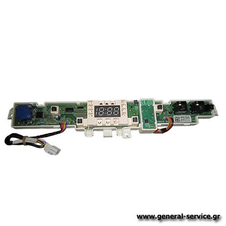 ΠΛΑΚΕΤΑ ΕΝΔΕΙΞΕΩΝ LG F8K5XN3