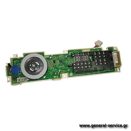 ΠΛΑΚΕΤΑ ΕΝΔΕΙΞΕΩΝ LG F4J6VG0W.ABWQWMR