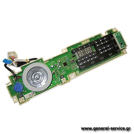 ΠΛΑΚΕΤΑ ΕΝΔΕΙΞΕΩΝ LG F4J8JH2W