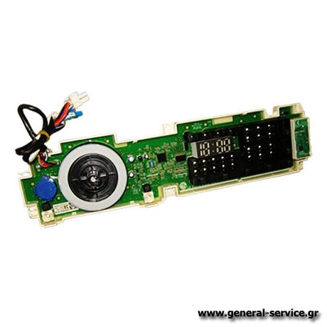 ΠΛΑΚΕΤΑ ΕΝΔΕΙΞΕΩΝ LG F4J8VS2W