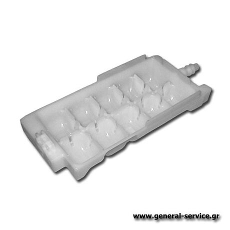 ΠΑΓΟΘΗΚΗ KUPPER ΚΕ-9600-0-2Τ