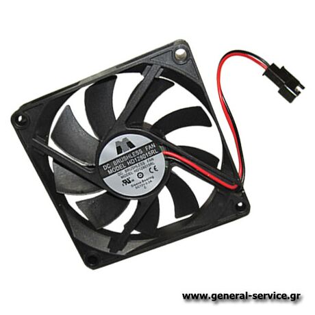 ΑΝΕΜΙΣΤΗΡΑΣ ΕΣΩ ΧΩΡΟΥ CLIMADIFF CD110B1
