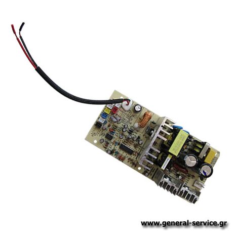 ΠΛΑΚΕΤΑ ΗΛΕΚΤΡΟΝ CLIMADIFF BCW-33A, CLS12H/1