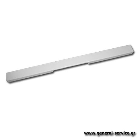 ΜΕΤΩΠΗ ΑΠΡΦ TEKA TL-62 ΛΕΥΚΗ