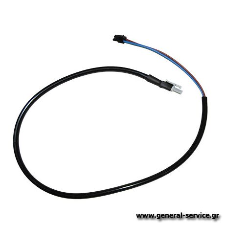 ΚΑΛΩΔΙΟ ΜΠΑΡΑΣ LED ΑΠΡΦ TEKA CNL-6415 PLUS