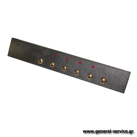 ΔΙΑΚΟΠΤΗΣ ΑΠΡΦ TEKA DR-90 Vr02 6 (ΚΤΡΓΘ)