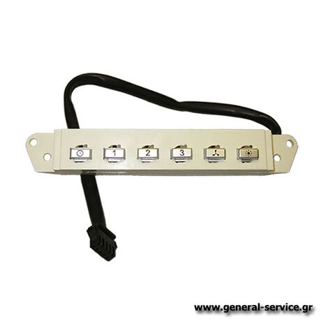 ΔΙΑΚΟΠΤΗΣ ΑΠΡΦ TEKA GFL-57650 EOS IX =