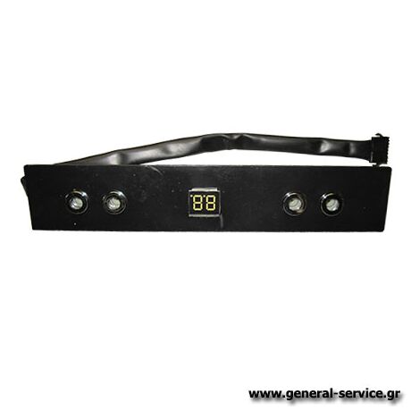 ΔΙΑΚΟΠΤΗΣ ΑΠΡΦ TEKA DPL-1185
