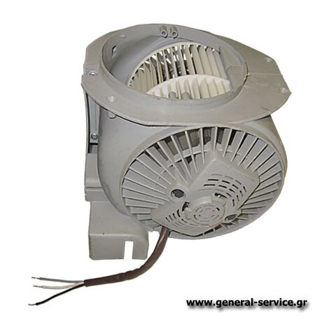 ΜΟΤΕΡ ΑΠΡΦ TEKA TL-6310 VR02