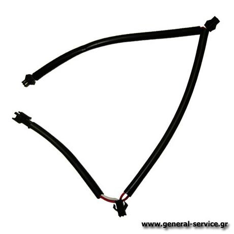 ΚΑΛΩΔΙΩΣΗ ΑΠΡΦ TEKA DHI-90