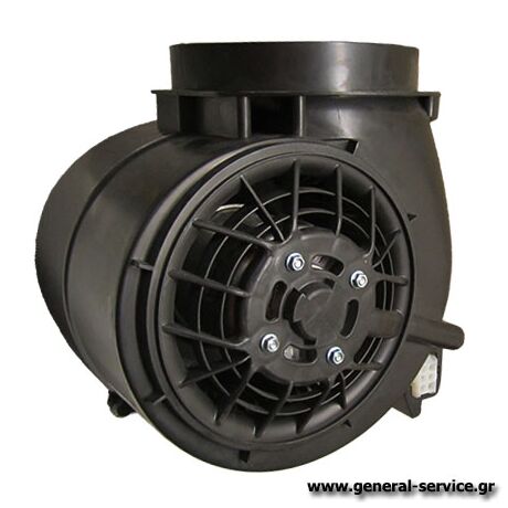 ΜΟΤΕΡ ΑΠΡΦ ΤΕΚΑ DVT-78660 TBS 800 m3/h =