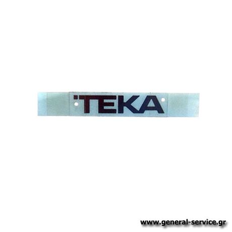 ΛΟΓΟΤΥΠΟ TEKA CNL-9815 PLUS