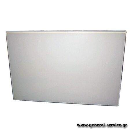ΚΡΥΣΤΑΛΛΟ ΑΠΡΦ TEKA DVT-68660 TBS ΛΕΥΚΟ