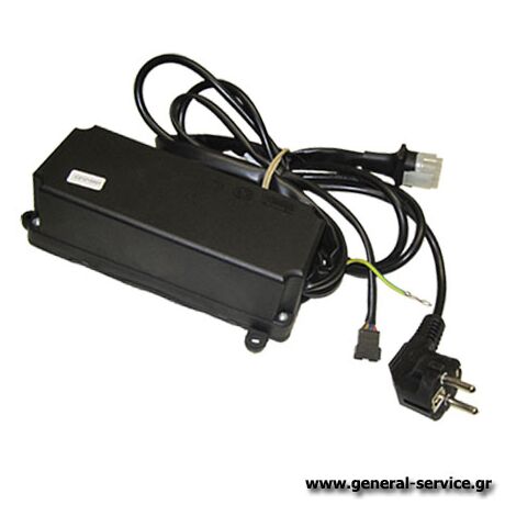 ΠΛΑΚΕΤΑ ΡΕΛΕ KUPP LB-8650.0E