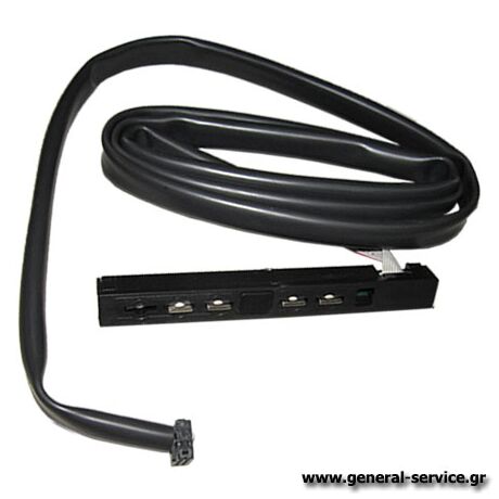 ΔΙΑΚΟΠΤΗΣ ΑΠΡΦ DAVO SLIM 90 PLUS