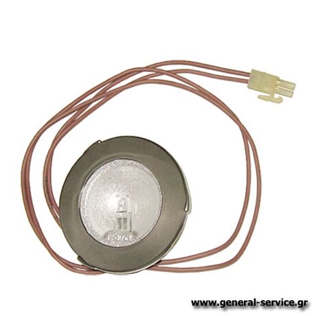 ΝΤΟΥΙ ΛΥΧΝΙΑΣ ΑΠΡΦ ELICA TEMPEST 12V 20W