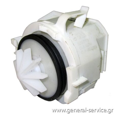ΑΝΤΛΙΑ ΠΠ KUPPER IGV-645.2