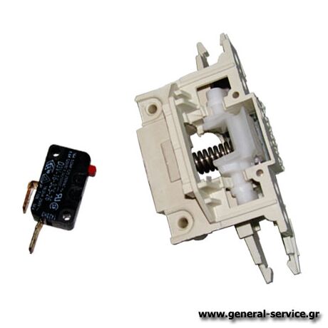 ΚΛΕΙΣΤΡΟ ΠΠ TEKA DW7-57 FI =
