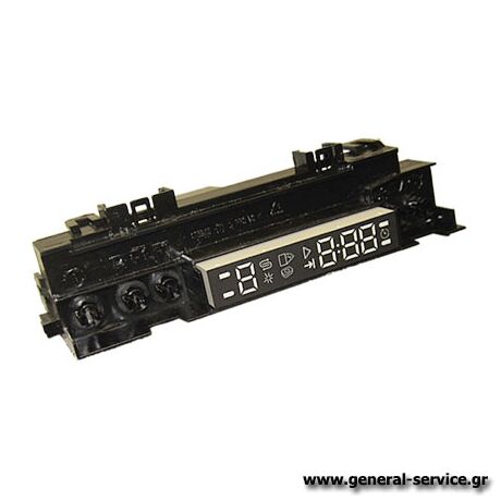 ΠΛΑΚΕΤΑ ΧΕΙΡΙΣΜΟΥ TEKA DFI-74950