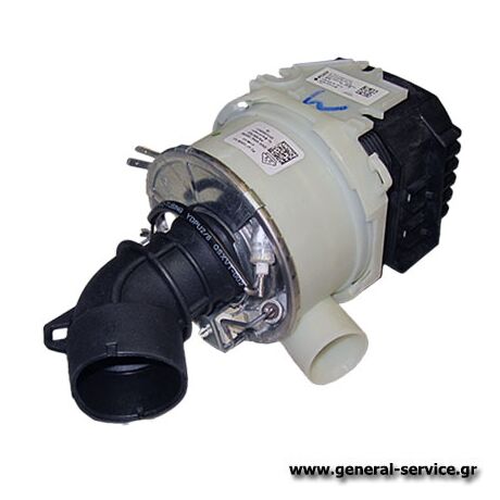 ΜΟΤΕΡ ΠΠ ΤΕΚΑ DFI-74950 =