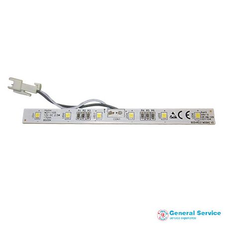 ΠΛΑΚΕΤΑ ΦΩΤΙΣΜΟΥ LED ESKIMO ES-8436 ΚΤΨ