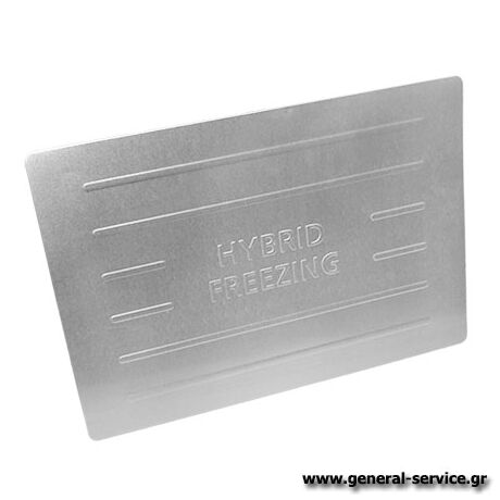 ΚΑΛΥΜΜΑ ΣΥΡΤΑΡΙΟΥ HITACHI R-BG410PRU6X ΜΕΤΑΛΛΙΚΟ