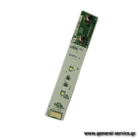 ΠΛΑΚΕΤΑ LED HITACHI R-H350PRU7