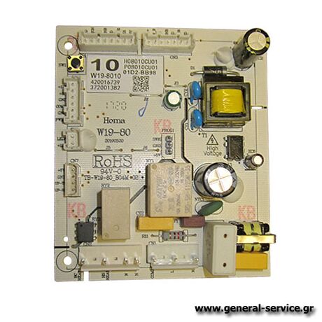 ΠΛΑΚΕΤΑ ΗΛΕΚΤΡΟΝ DV CSWF300 WHITE=