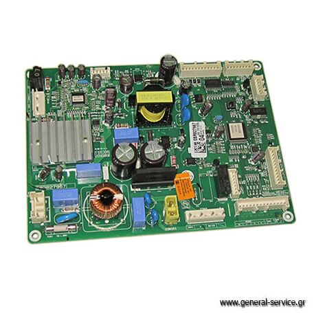 ΠΛΑΚΕΤΑ ΗΛΕΚΤΡΟΝ LG GBP20PZCZS .EUR