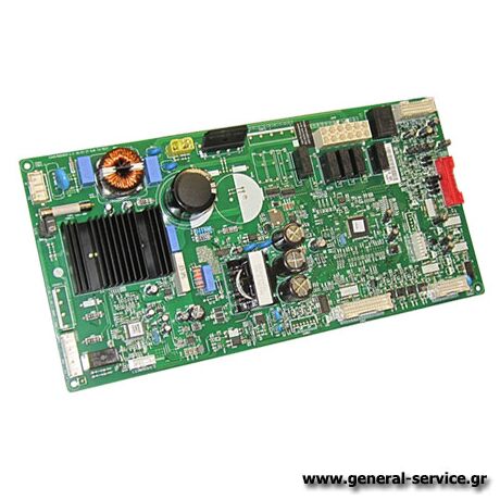 ΠΛΑΚΕΤΑ ΗΛΕΚΤΡΟΝ LG GML844PZKZ