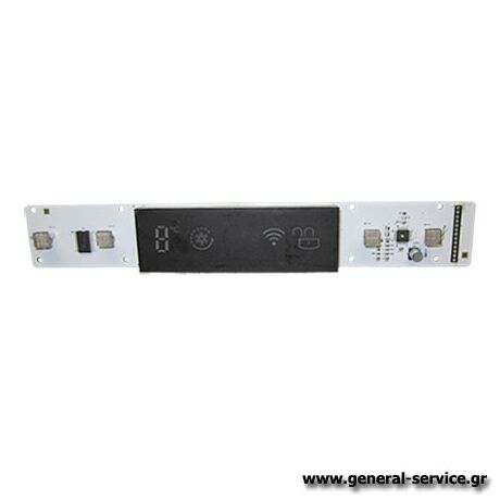 ΠΛΑΚΕΤΑ ΕΝΔΕΙΞΕΩΝ LG GTB574SHHZD