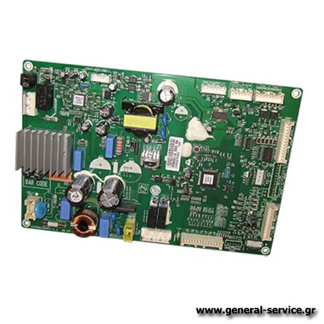 ΠΛΑΚΕΤΑ ΗΛΕΚΤΡΟΝ LG GBB566PZHZN