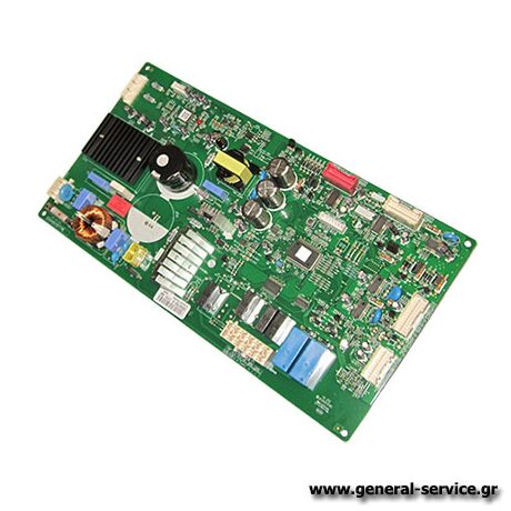 ΠΛΑΚΕΤΑ ΗΛΕΚΤΡΟΝ LG GSL361ICEZ