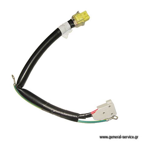ΚΑΛΩΔΙΩΣΗ ΨΥΓ GBP20PZCZS .EUR (ΚΟΜΠΡΕΣΕΡ-ΣΩΜΑ)