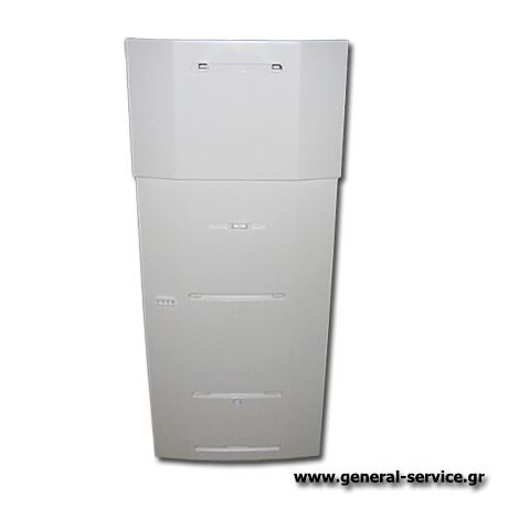 ΔΙΑΦΡΑΓΜΑ ΨΥΓ LG GBF59PZDZB