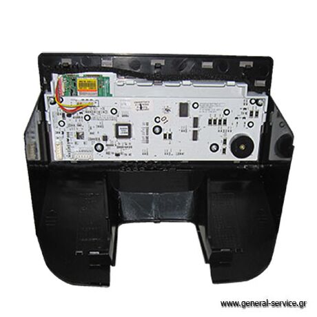ΠΛΑΚΕΤΑ ΕΝΔΕΙΞΕΩΝ LG GSL760PZUZ