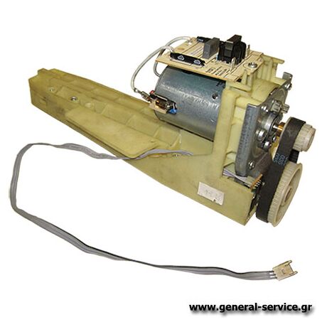 ΜΟΤΕΡ ΜΥΛΟΥ ΚΑΦΕΤΙΕΡΑΣ KUPPER EKV 6500.0E