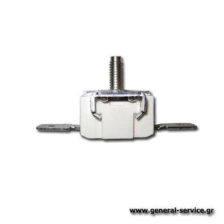 ΘΕΡΜΙΚΗ ΑΣΦΑΛΕΙ ΚΑΦΕΤ KUPPER EKV 6500.1 J1 (318oC)
