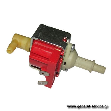 ΑΝΤΛΙΑ ΝΕΡΟΥ ΦΟΥΡΝ ΑΤΜΟΥ KUPPER CBD-6550.0S Vr08/09 =