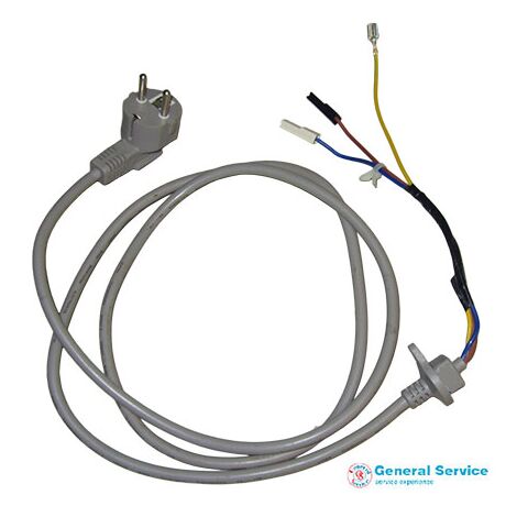 ΚΑΛΩΔΙO ΠΑΡΟΧΗΣ ΠΛ MIDEA MT15W80B/W-GR ΔΔ