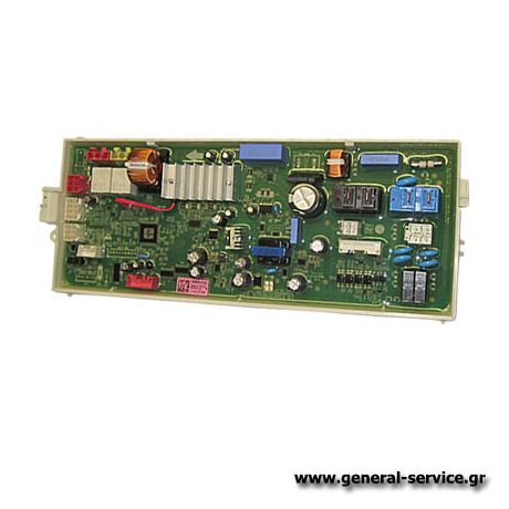ΠΛΑΚΕΤΑ ΠΡΟΓΡ LG DF425HSS